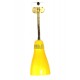 Nikoll Schwanenhals Wandlampe, 1950er