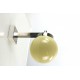 Wandlampe im Bauhaus Stil, 1930er,