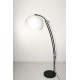 Bogenlampe um 1960