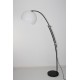 Bogenlampe um 1960