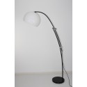 Bogenlampe um 1960