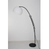 Bogenlampe um 1960