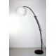 Bogenlampe um 1960