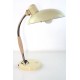 Ch. Dell für Koranda, Tischlampe 1930/50er
