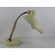 Ch. Dell für Koranda, Tischlampe 1930/50er