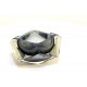 Diamand Cut Murano Ashtray