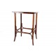 Thonet Beistelltisch um 1910