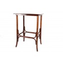 Thonet Beistelltisch um 1910