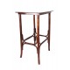 Thonet Beistelltisch um 1910