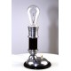 Tischlampe Bauhaus Stil um 1930/40