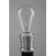 Tischlampe Bauhaus Stil um 1930/40