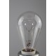 Tischlampe Bauhaus Stil um 1930/40