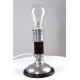 Tischlampe Bauhaus Stil um 1930/40