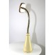 Wandlampe von Nikoll, 1950er